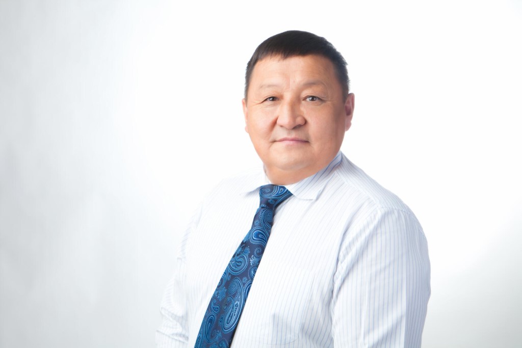 Калиев Оразхан Аманханович