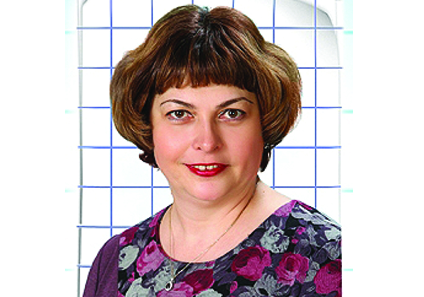 Филимонова Марина Ивановна