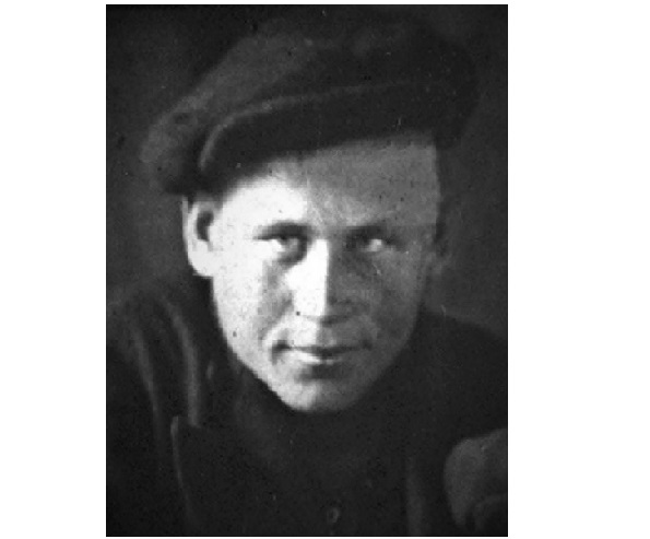 Баталин Михаил Гордеевич, с. Локосово