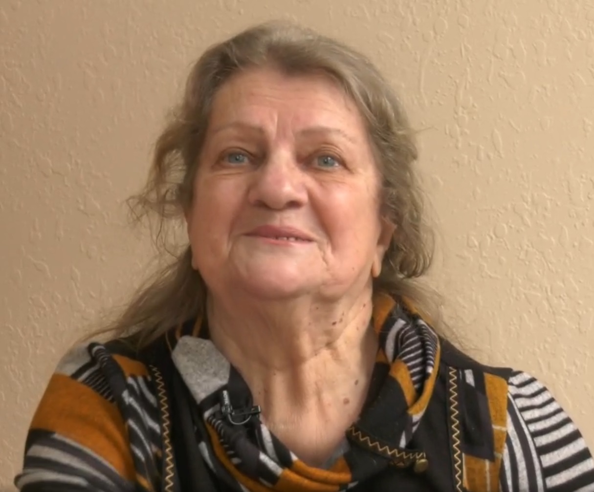 Мирясова Лидия Алексеевна