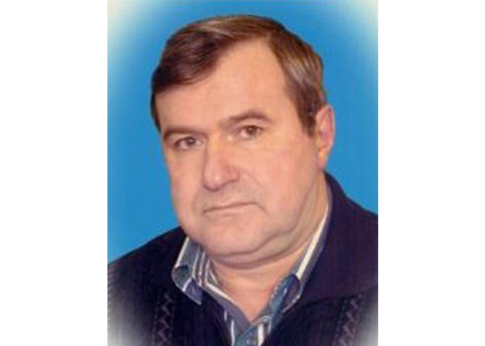 Сафронов Сергей Анатольевич