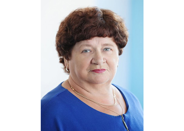 Зайцева Галина Тимофеевна