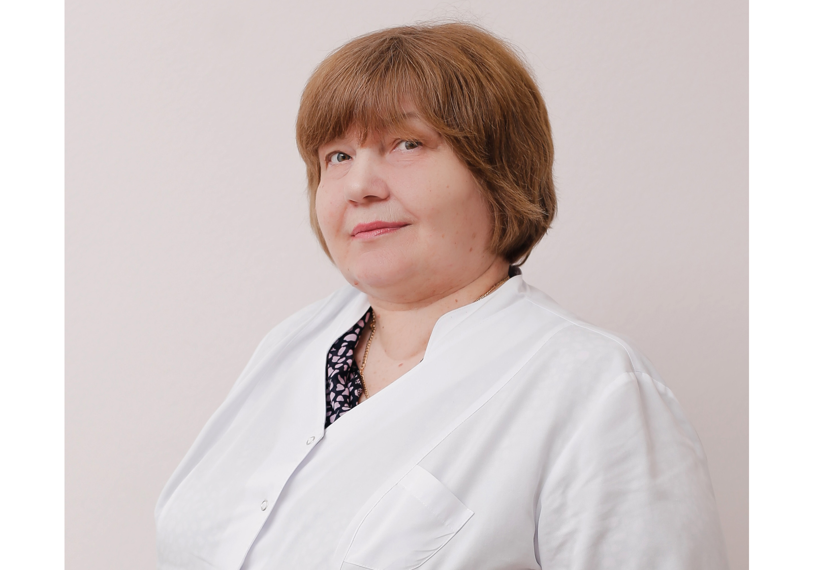 Матиенко Тамара Антоновна