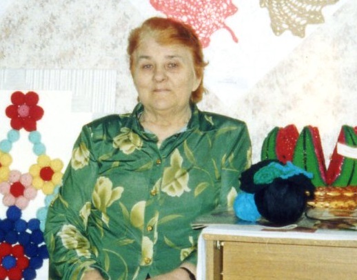 Штразгейм Татьяна Ильинична 