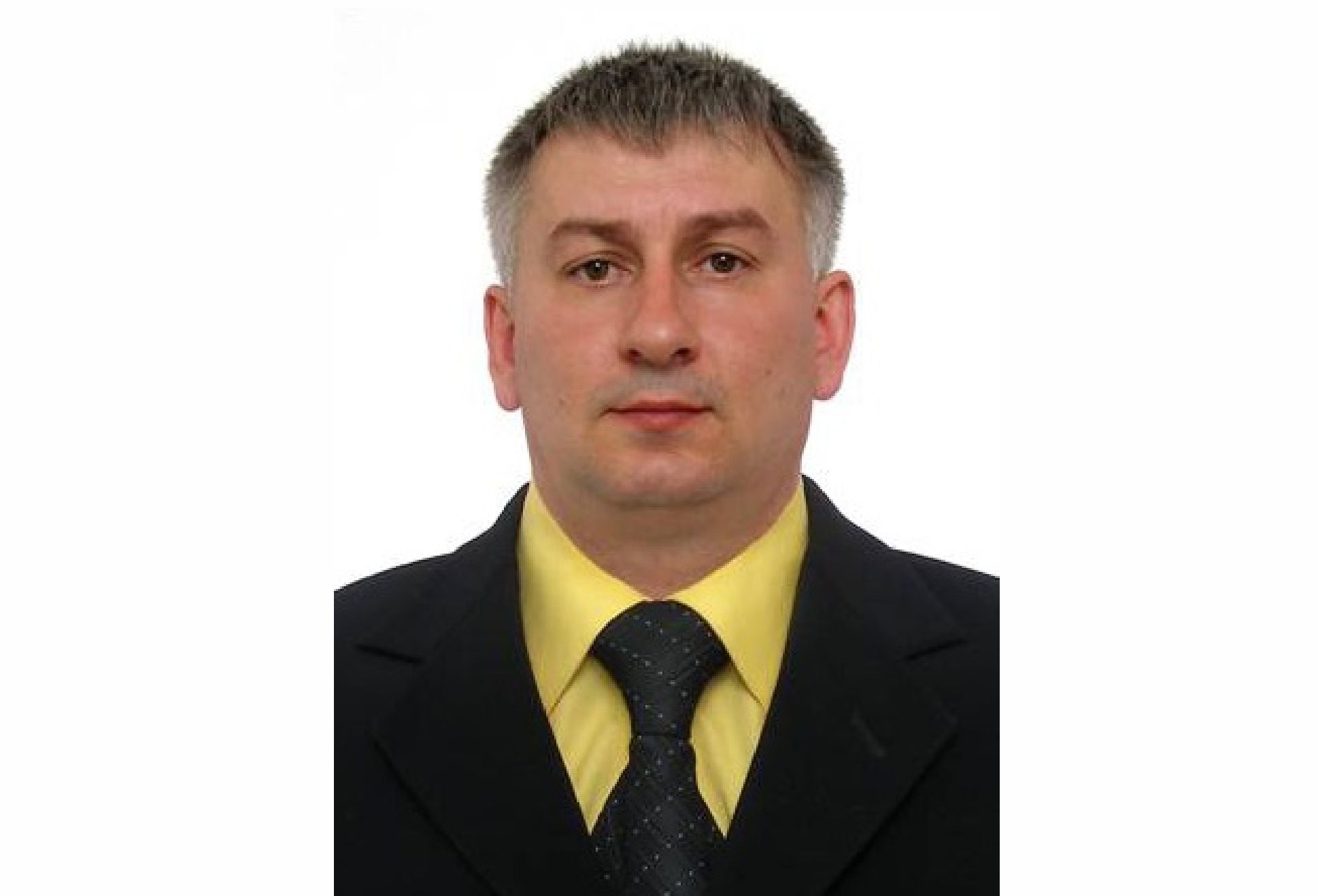 Лысенко Сергей Викторович