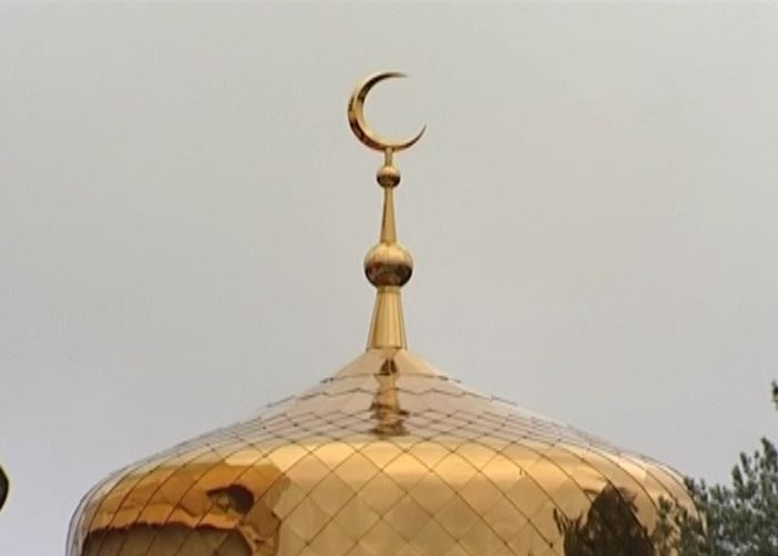 Создана мусульманская религиозная организация «Махалля» в п. Белый Яр