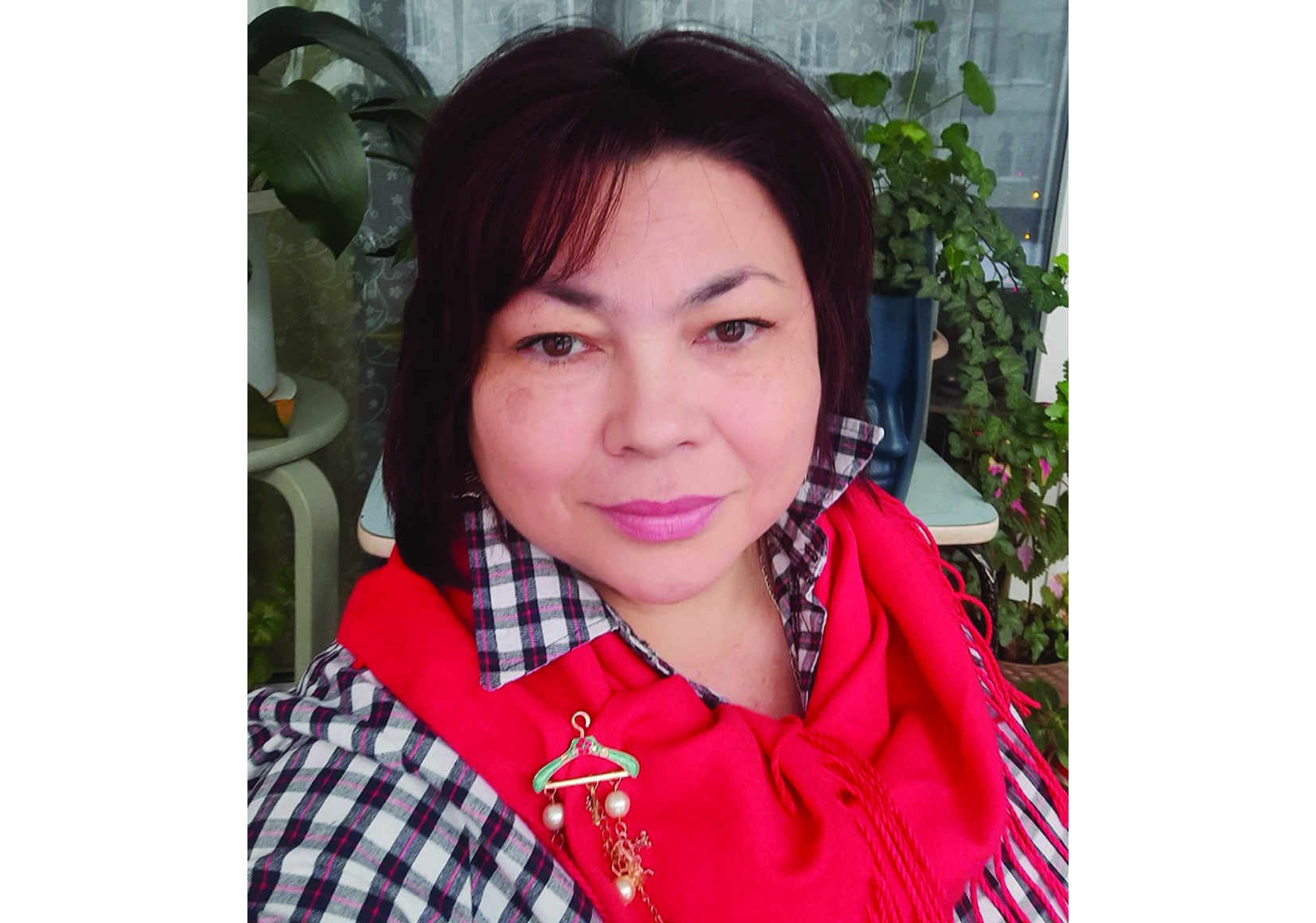 Шлема Римма Зикафовна