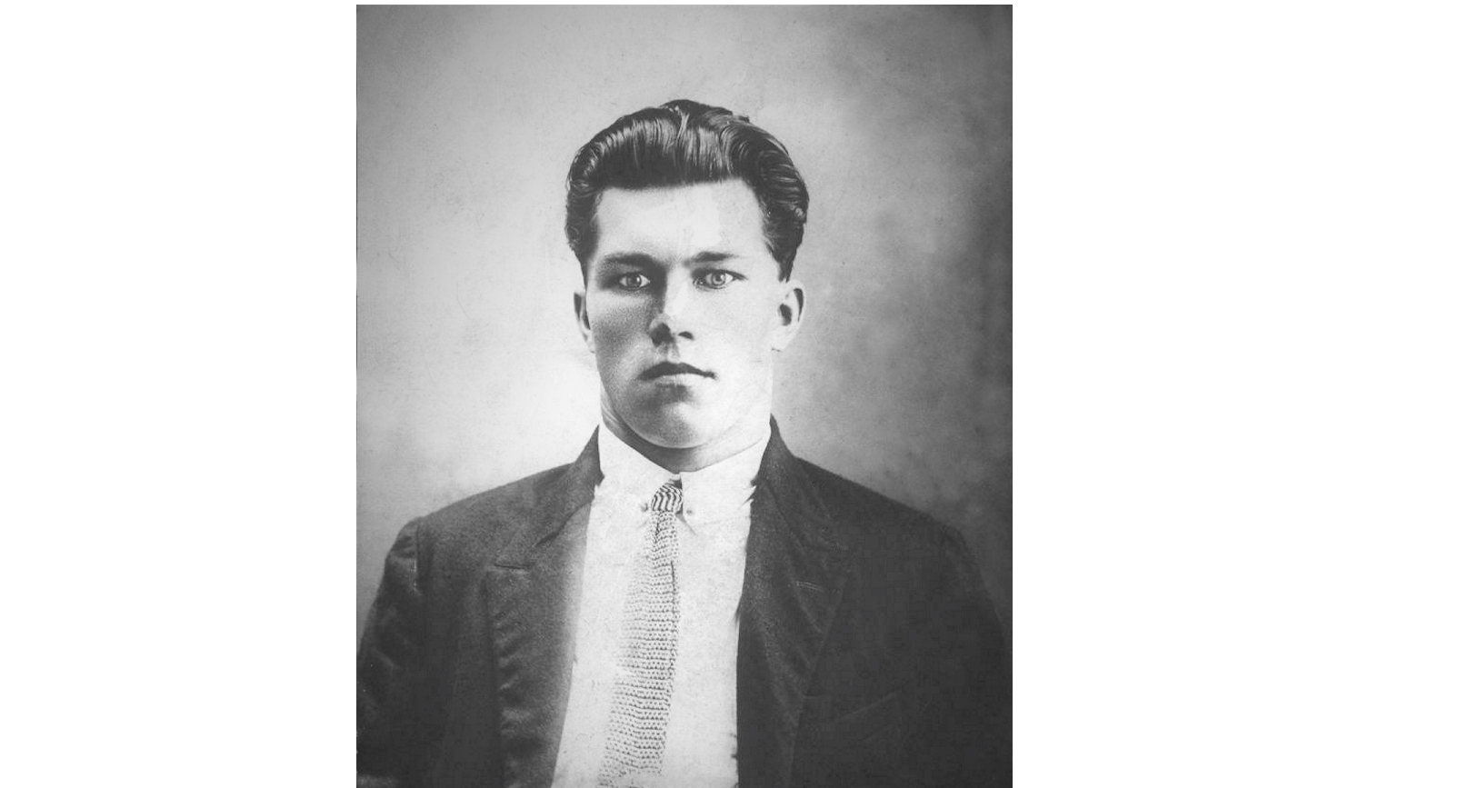 Кондаков Арсений Степанович, с. Юган