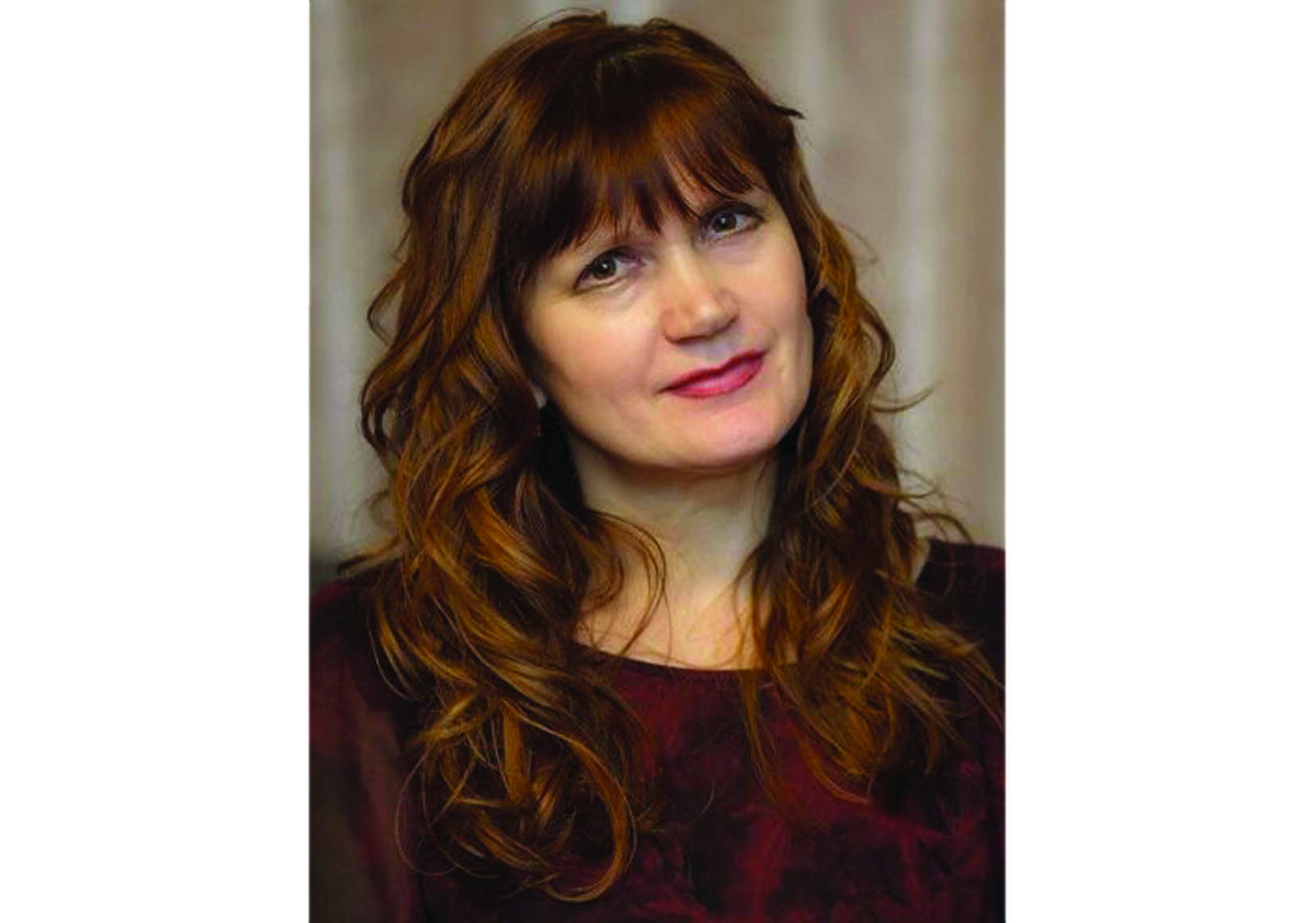 Веч Галина Петровна