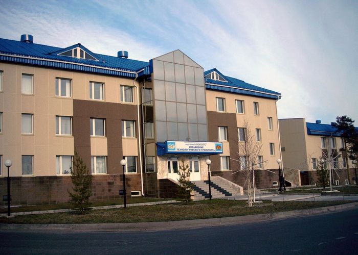 Создано управление технологического транспорта НГДУ «Нижнесортымскнефть»