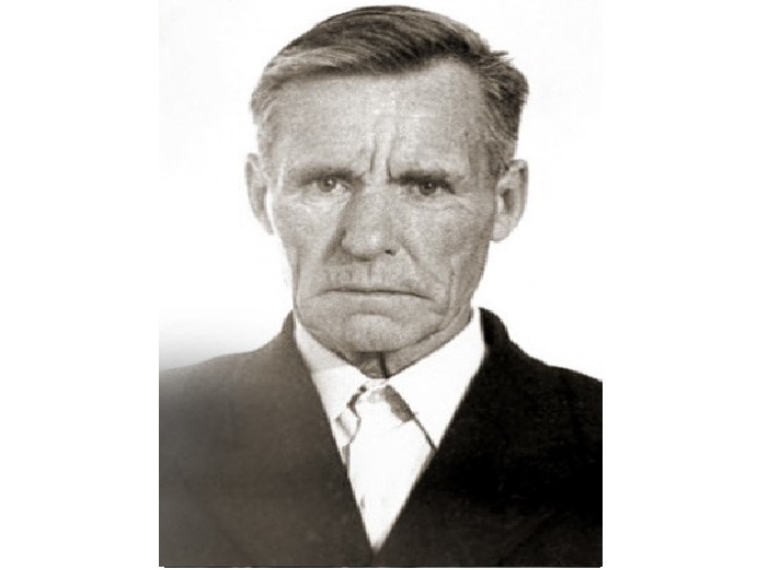 Васильев Александр Александрович, п. Белый Яр