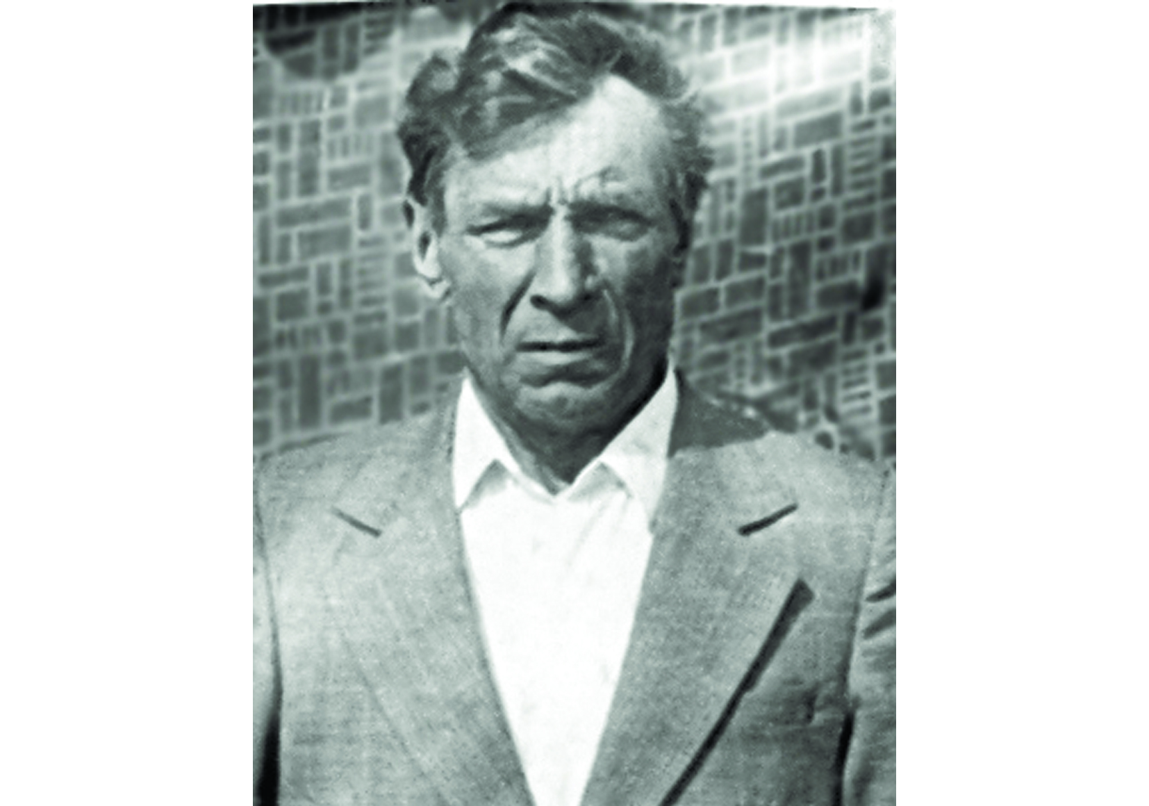 Колотов Модест Сергеевич, с. Сытомино