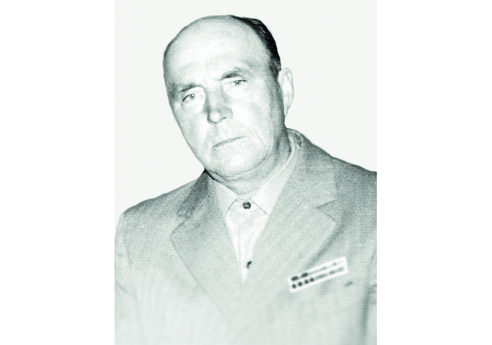 Ромашов Алексей Максимович, с. Сытомино