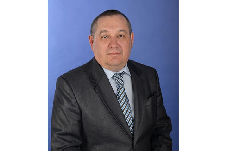 Луценко  Алексей  Николаевич