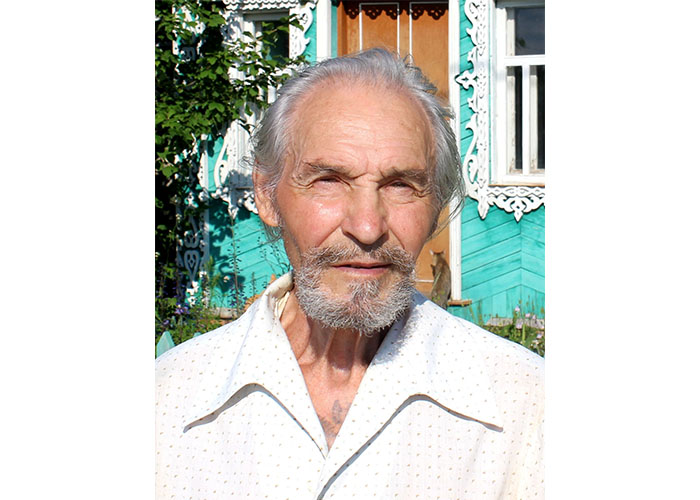 Гацук Анатолий 	Андреевич