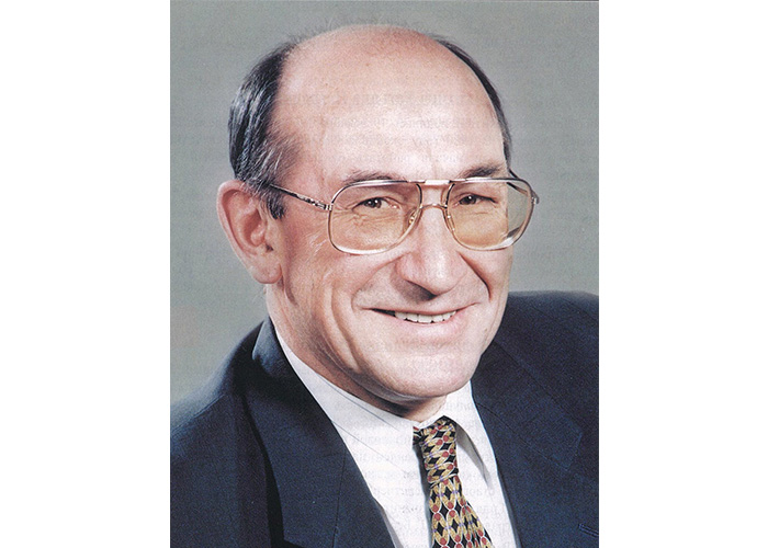 Рафиков Леонард Гилязович