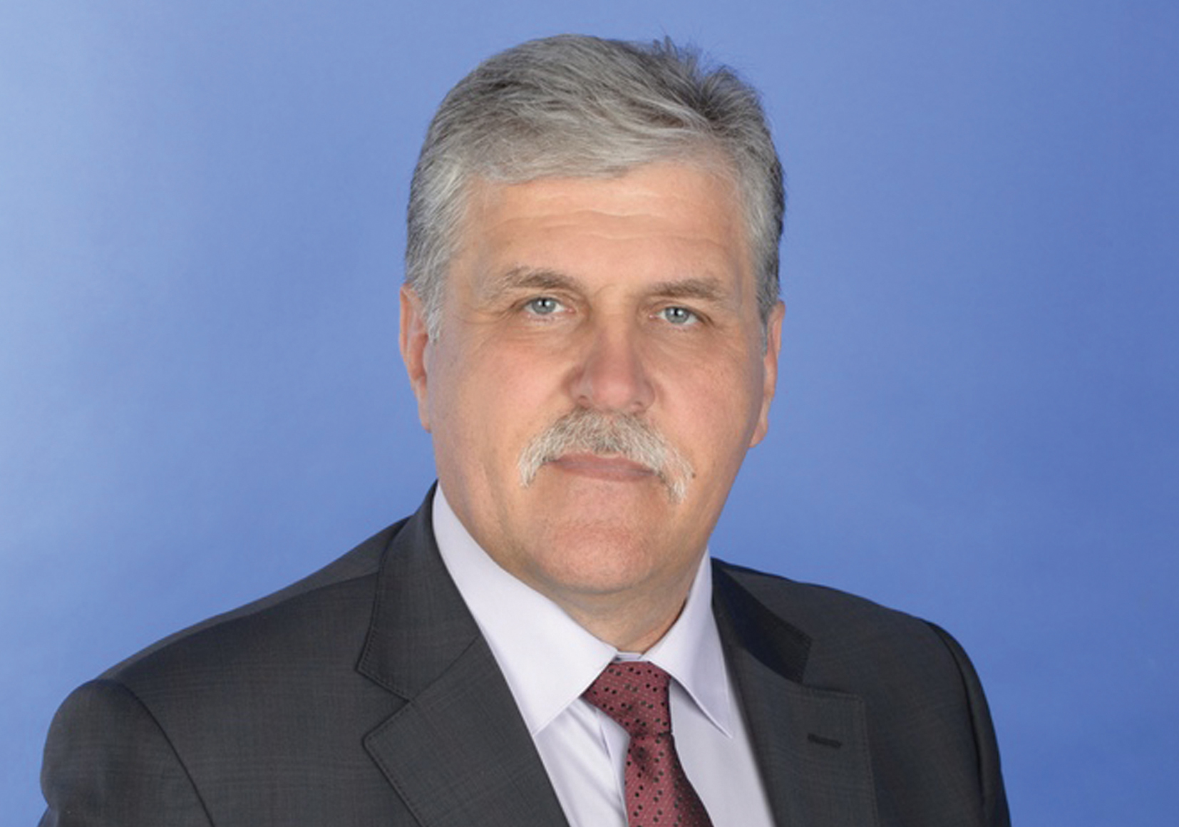 Кисляк Михаил Николаевич