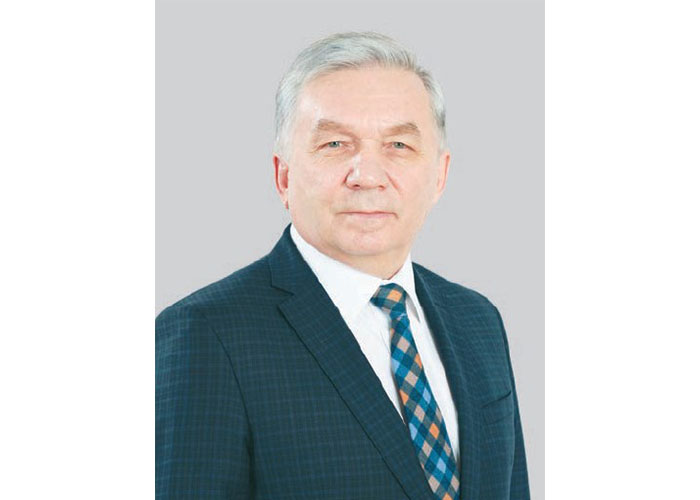 Резяпов Александр Филиппович