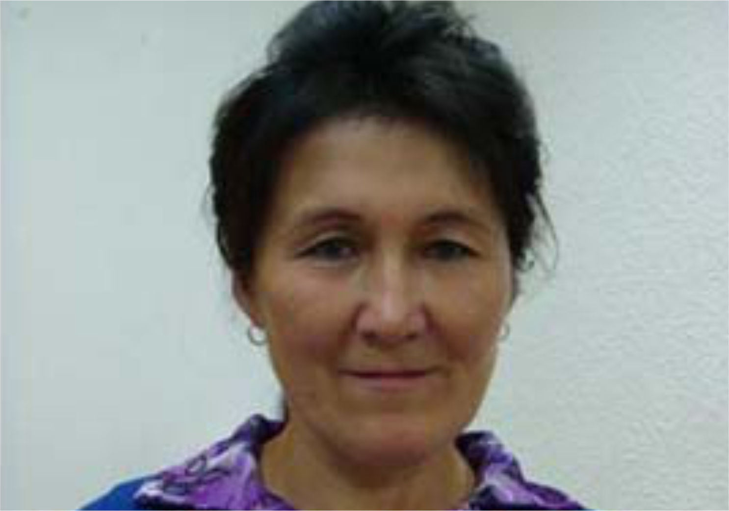 Суровцева Фёкла Николаевна