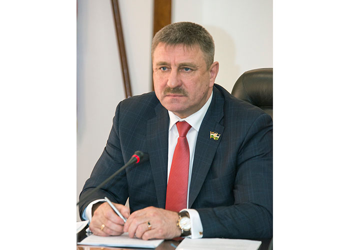 Деменков Валерий Николаевич