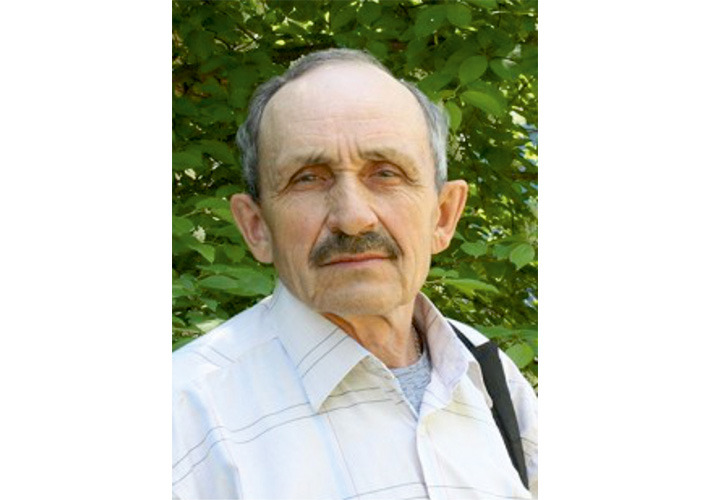 Кушников Валерий Сергеевич