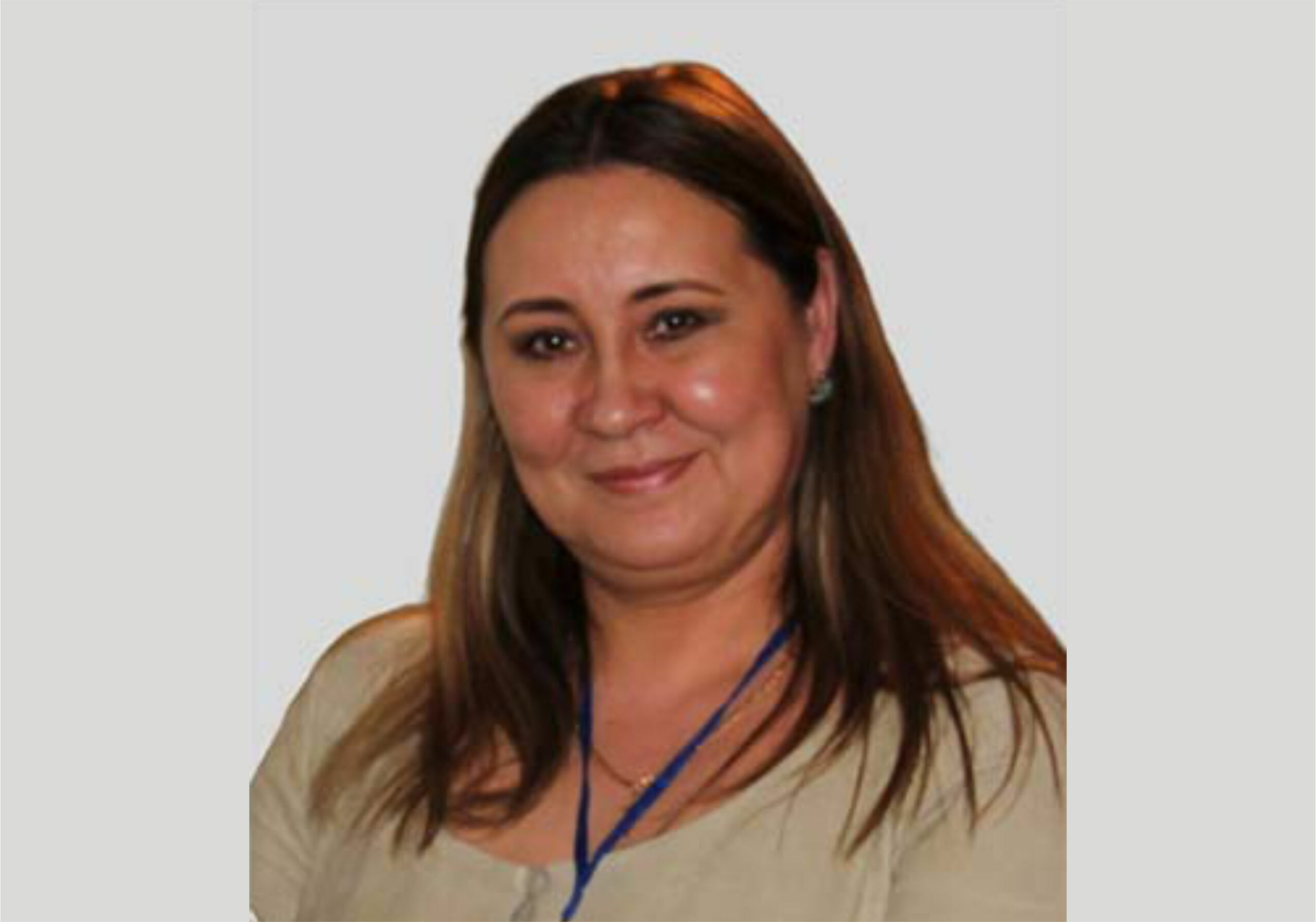 Бахлыкова Евгения Петровна