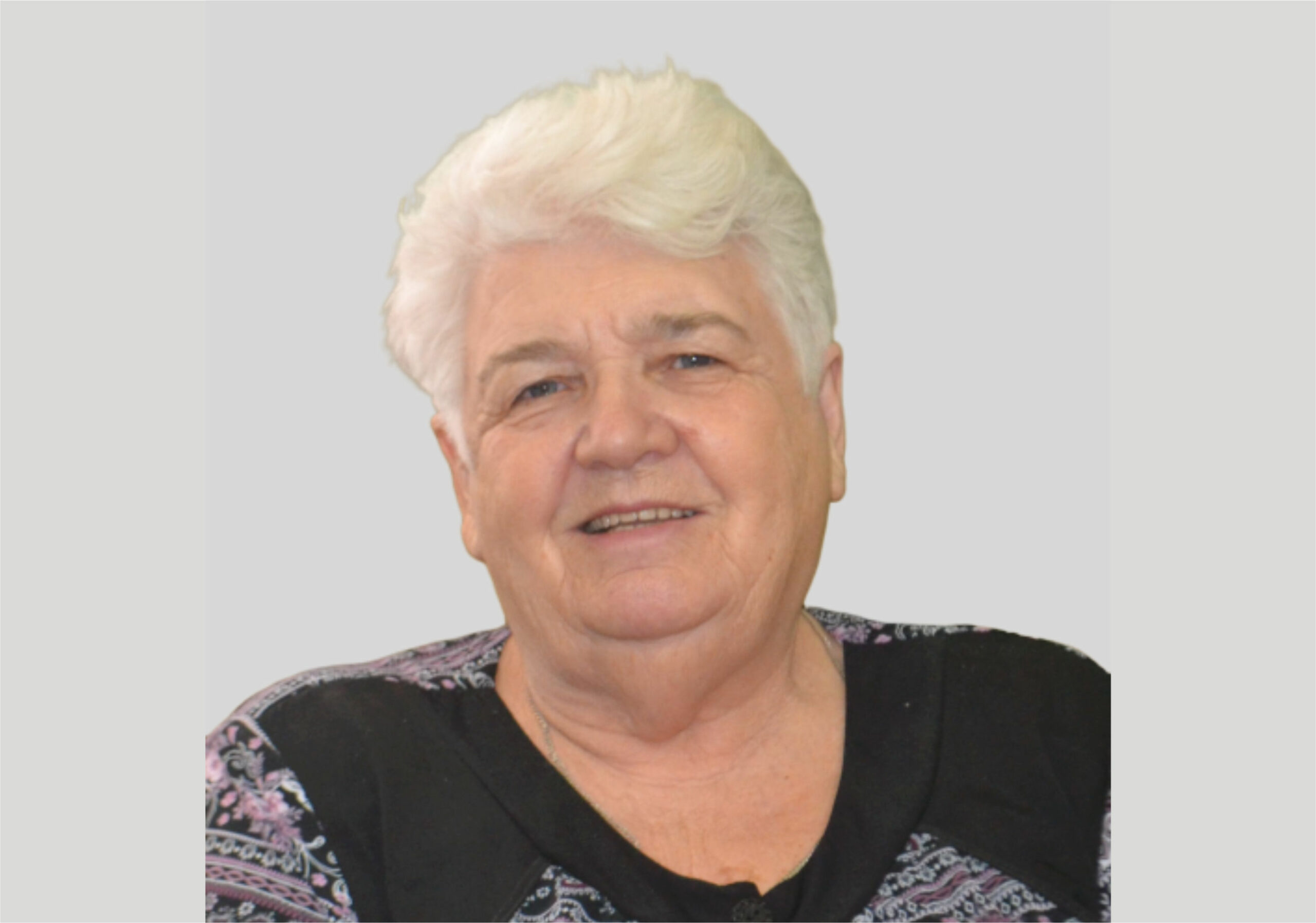 Подрезова Людмила Николаевна