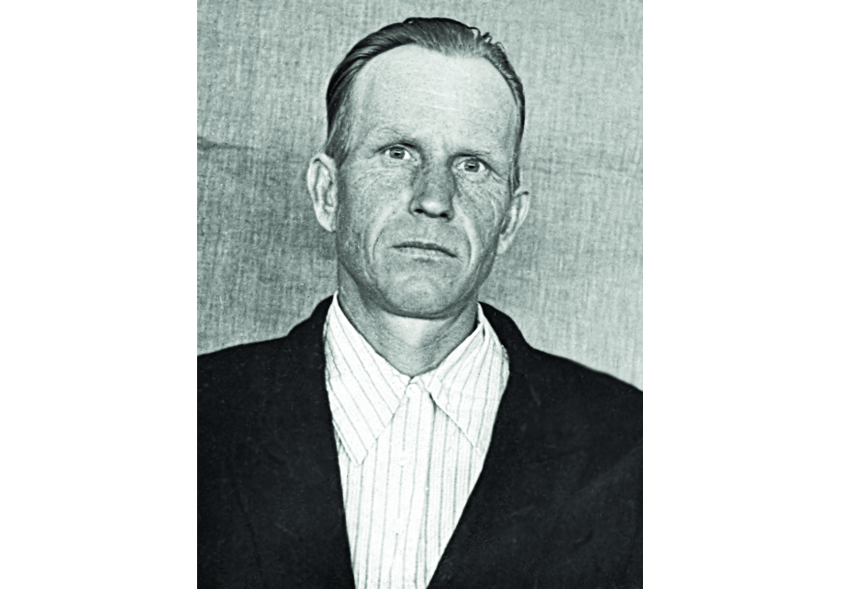 Щибров Георгий Николаевич, с. Сытомино