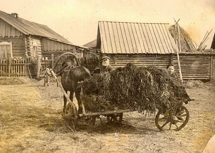Образован Сытоминский сельсовет