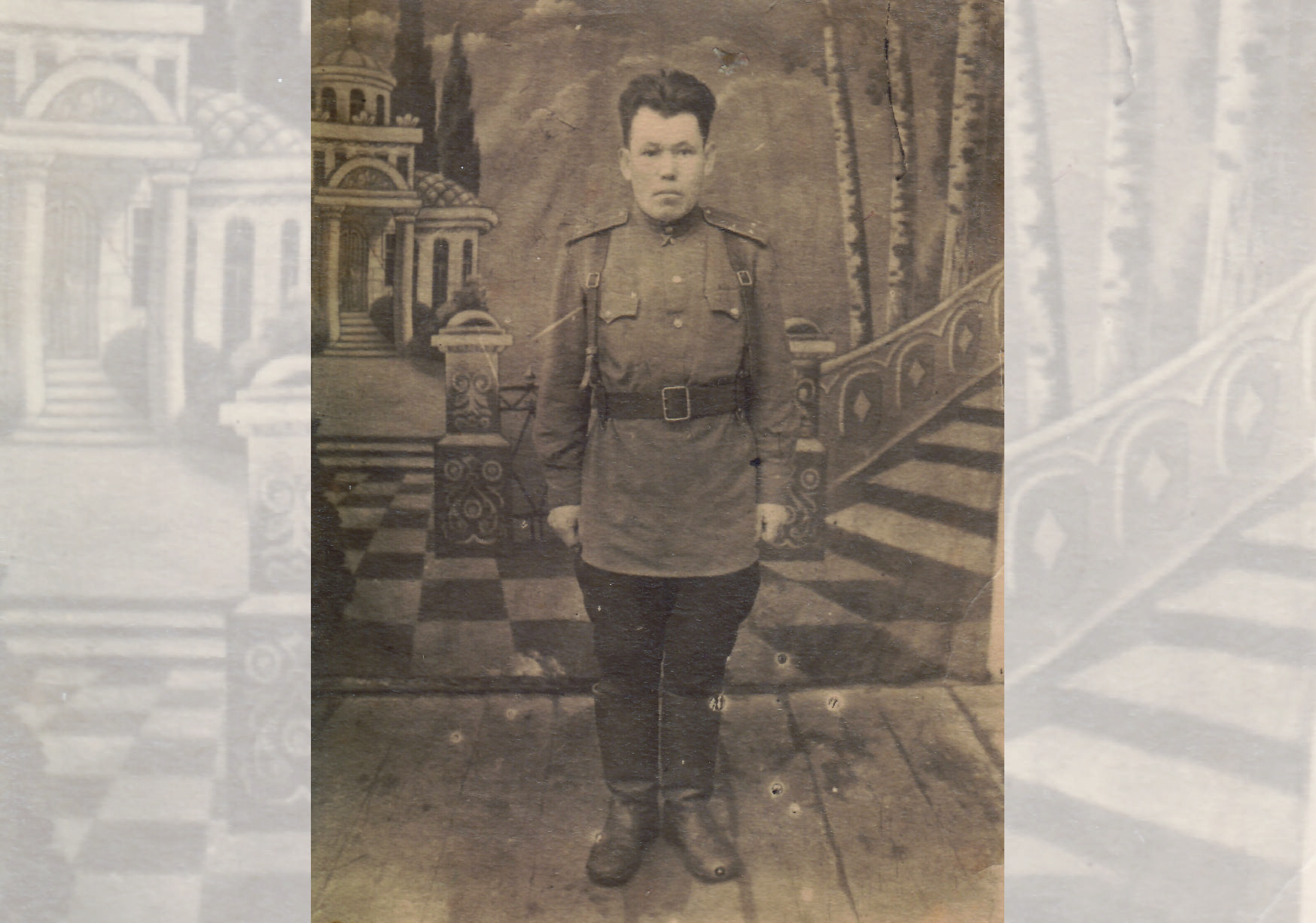 Тоярков Филипп Фёдорович