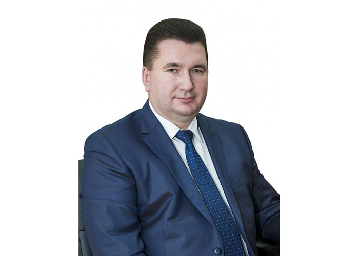 Рымарев Пётр Владимирович