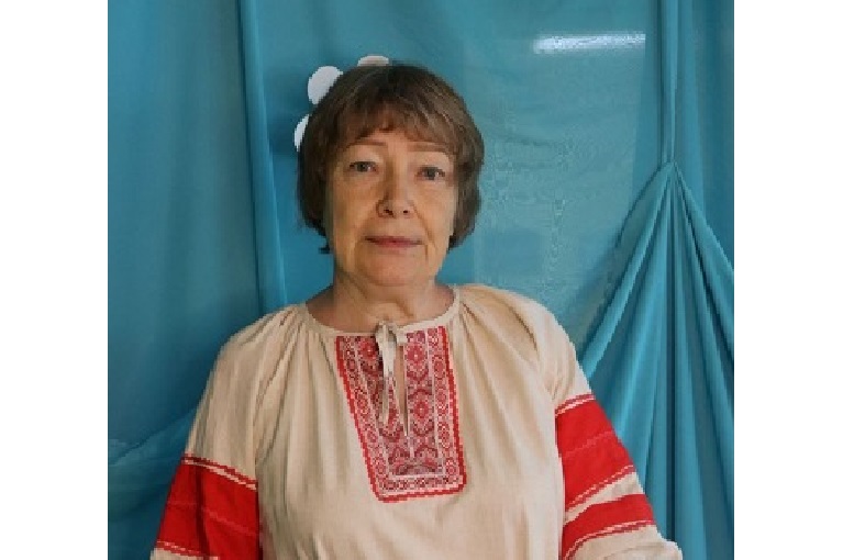 Тощенко Светлана Богдановна