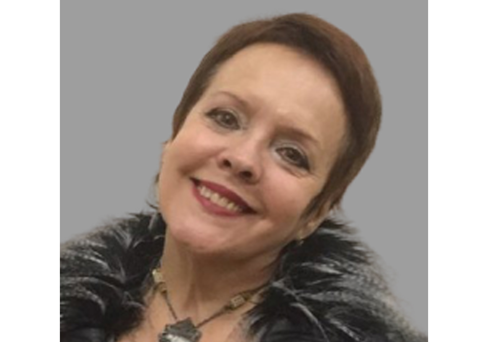 Южанина Людмила Ивановна