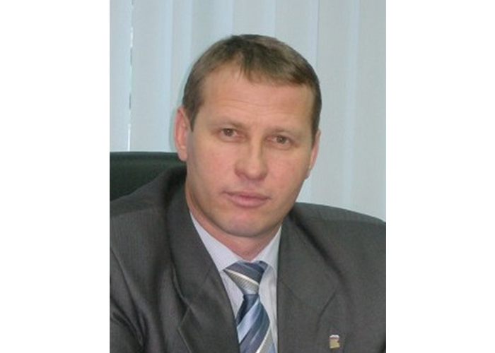 Огородный Андрей Николаевич