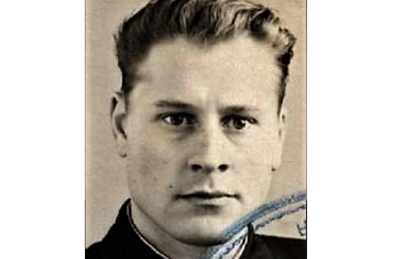 Клементьев Иван Афанасьевич, п. Банный