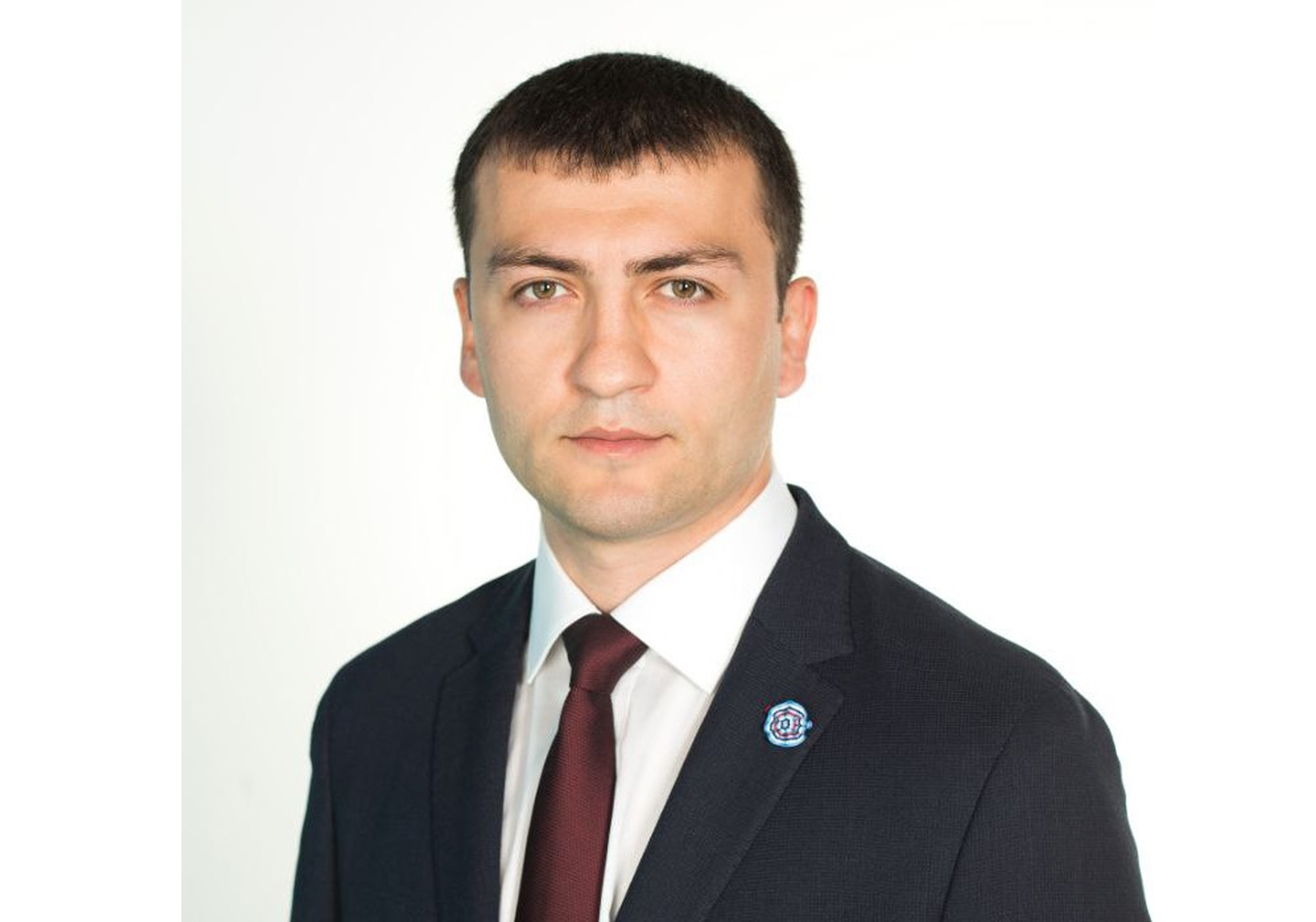 Пухаев Мурат Романович