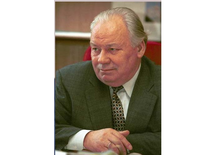 Даурский Анатолий Николаевич