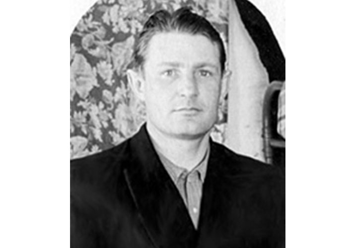 Ваганов Алексей Степанович, с. Сытомино