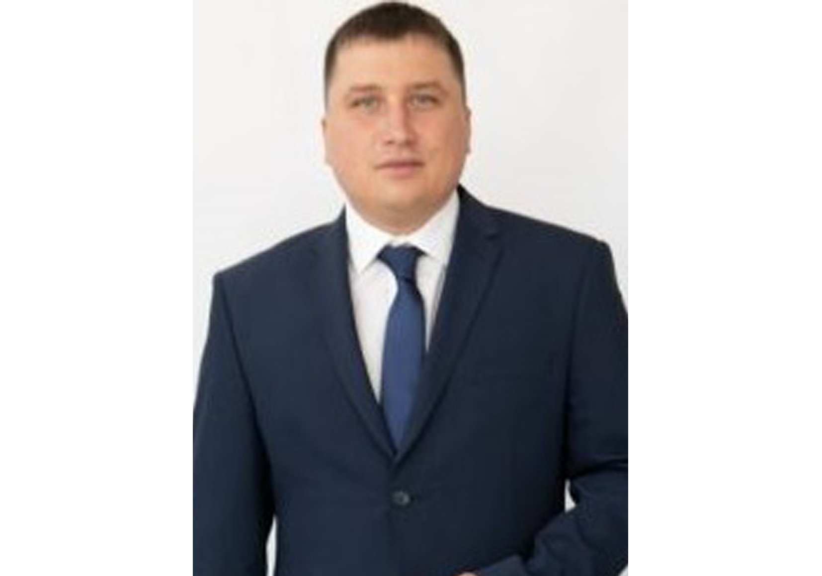 Свечников Николай Борисович