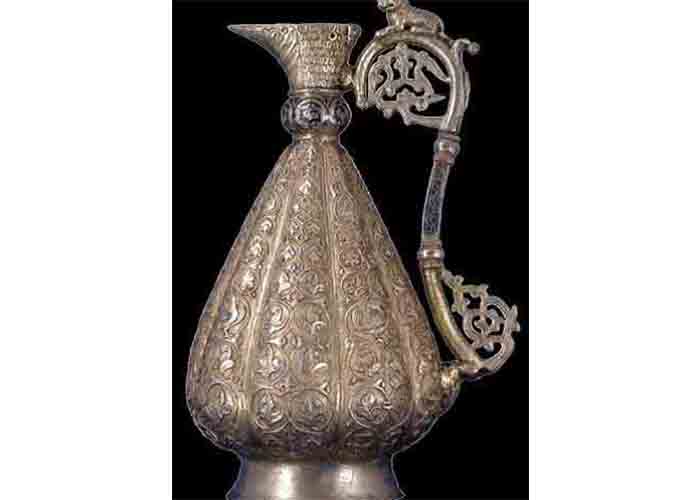 Первые раскопки археологического памятника «Барсова гора»