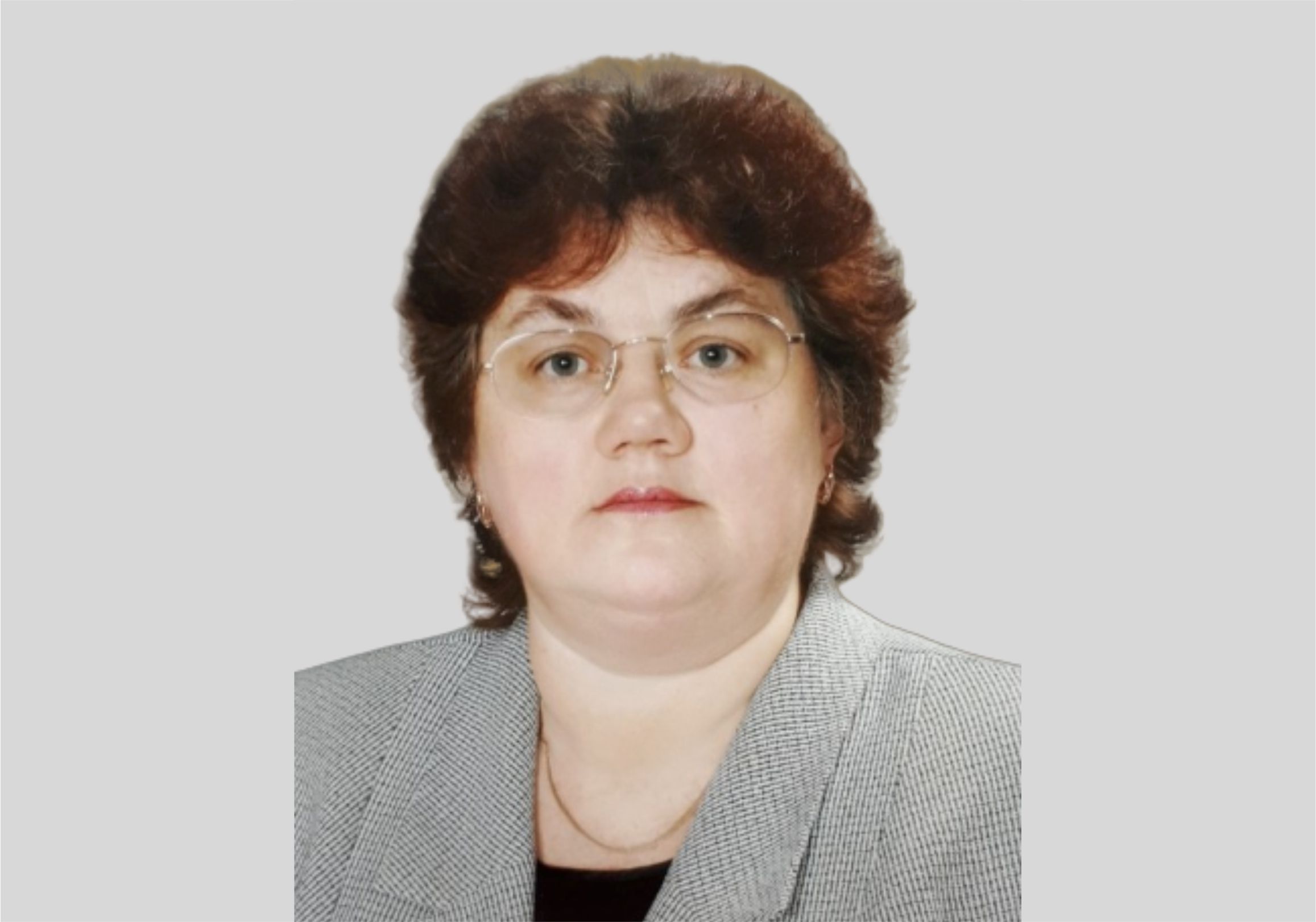 Степ Тамара Юрьевна