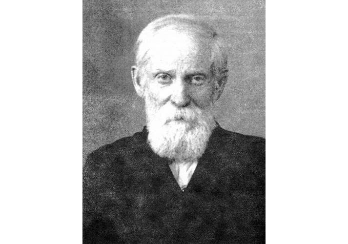 Пирожников Григорий Александрович