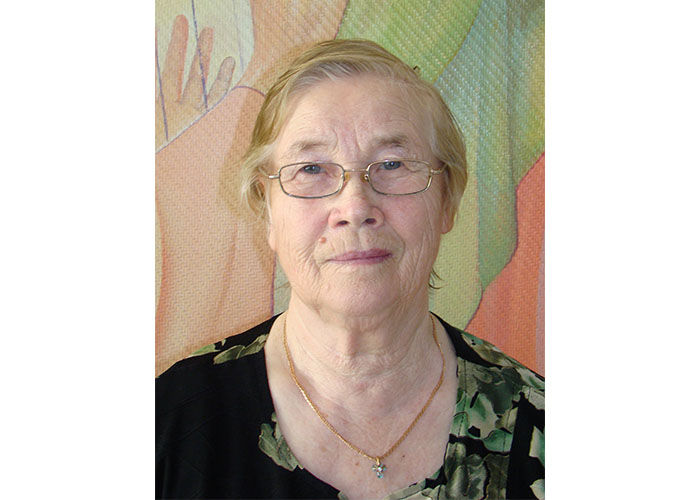 Ермолаева Августа Викторовна