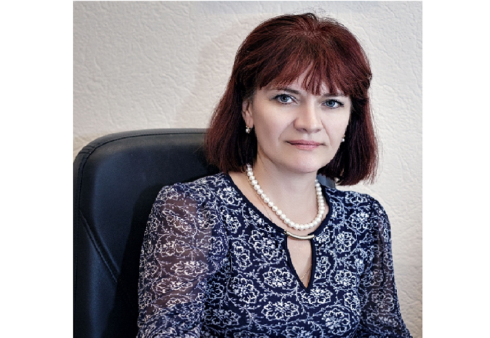 Базарова Светлана Владимировна