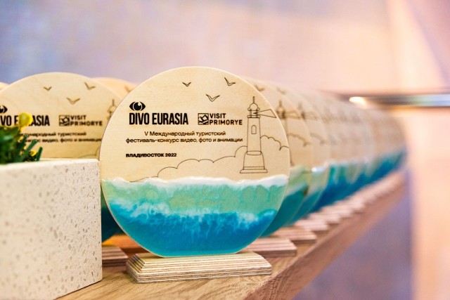 Лянторский музей –  победитель Международного конкурса «Диво Евразии – 2021»