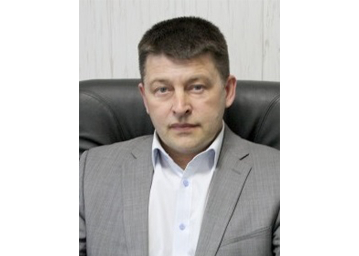 Наумов Игорь Викторович