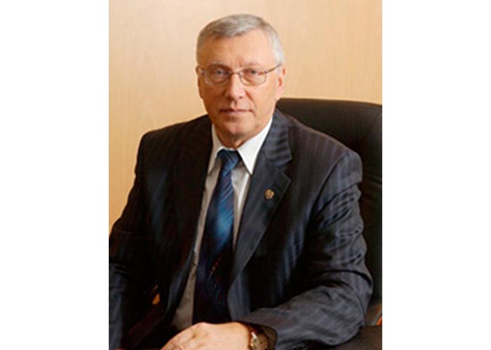 Макущенко Дмитрий Васильевич