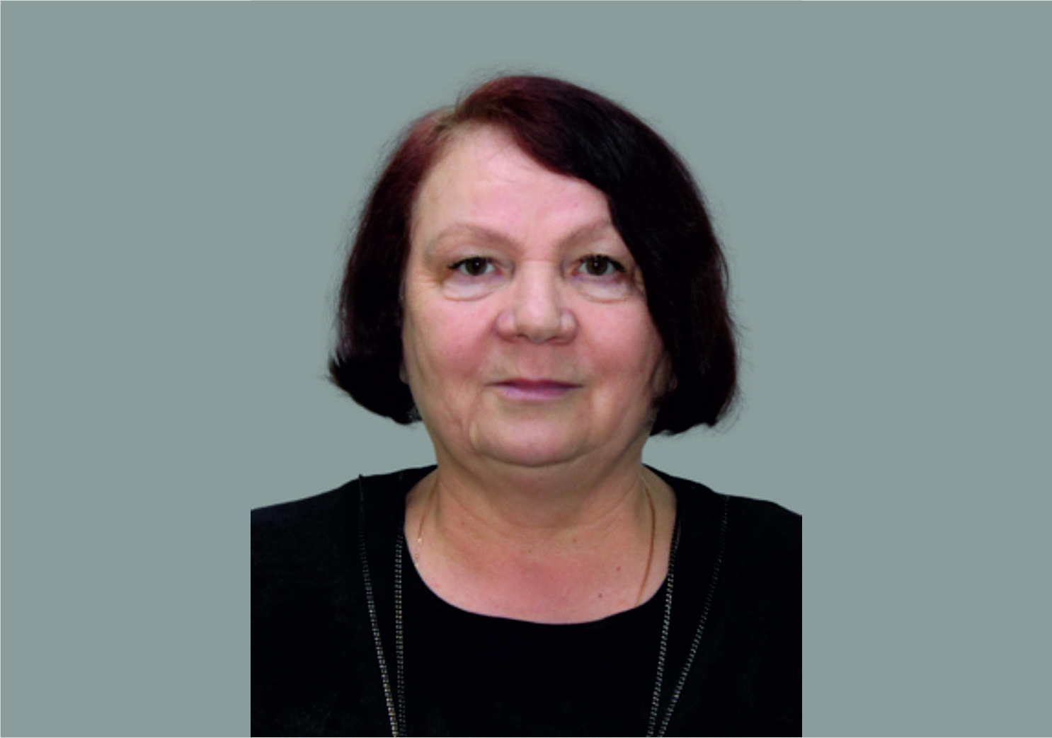 Иванова Зинаида Анатольевна