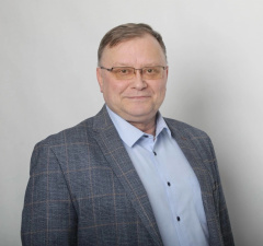 Болотов Сергей Геннадьевич