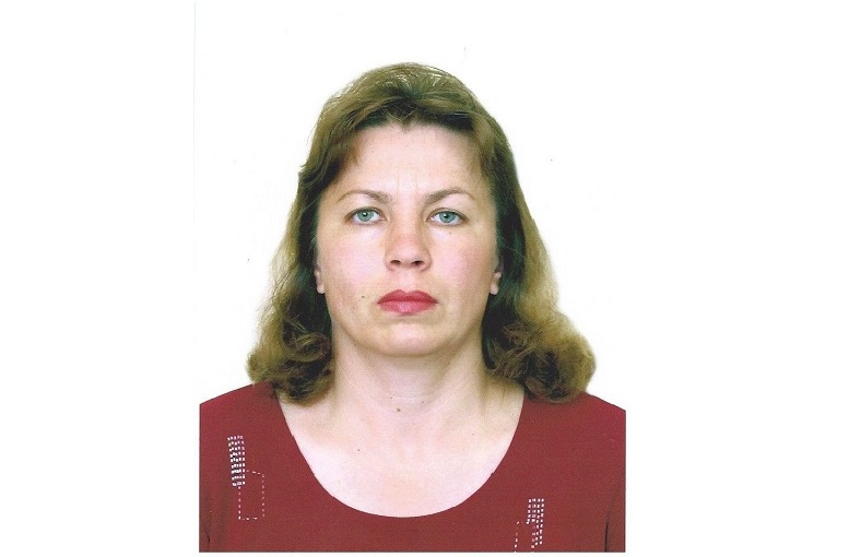 Крикуненко Лариса Юрьевна